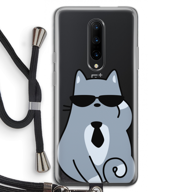 Cool cat