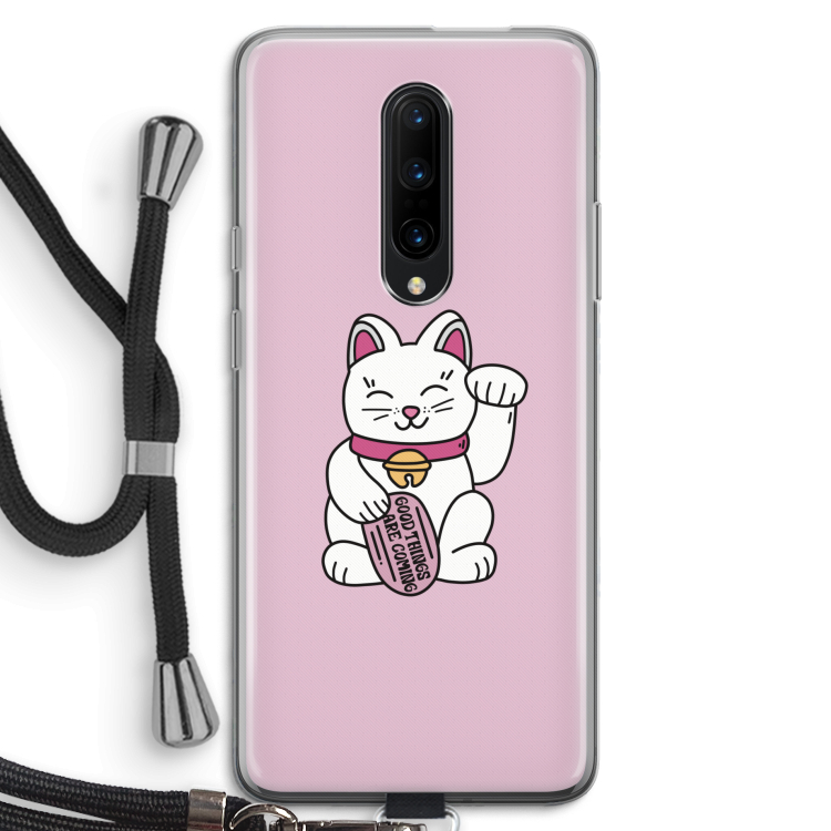 Lucky Cat