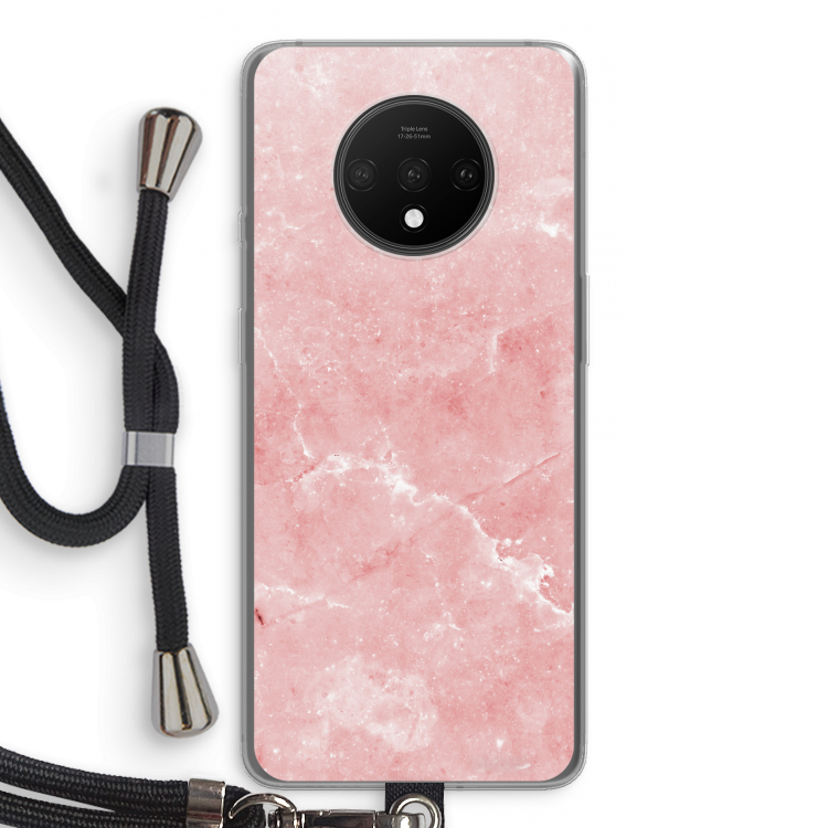 Pink Marble