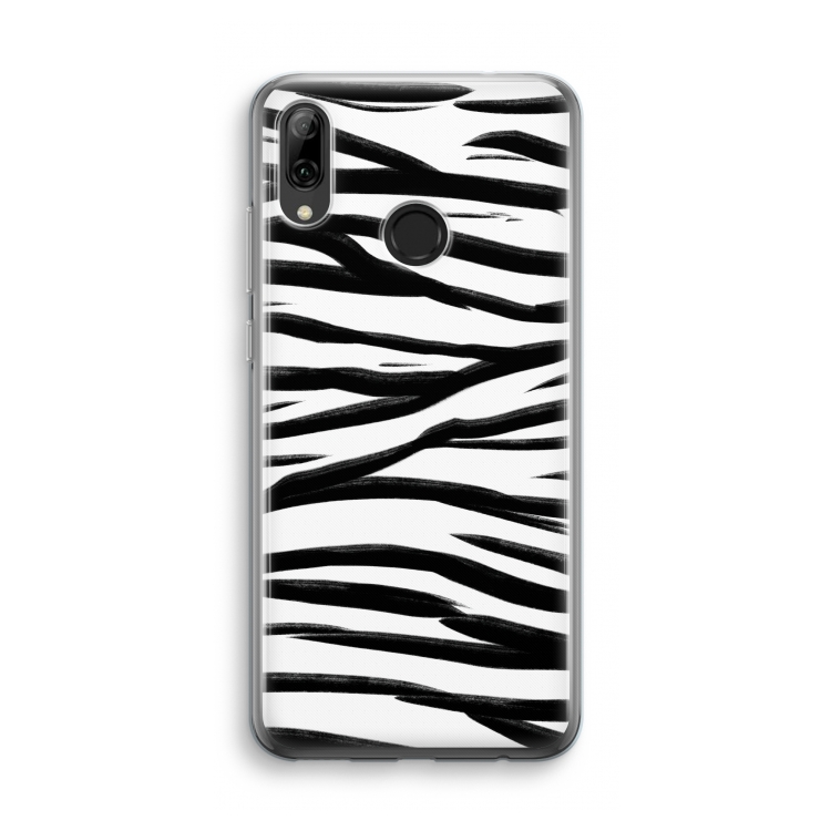 Zebra pattern
