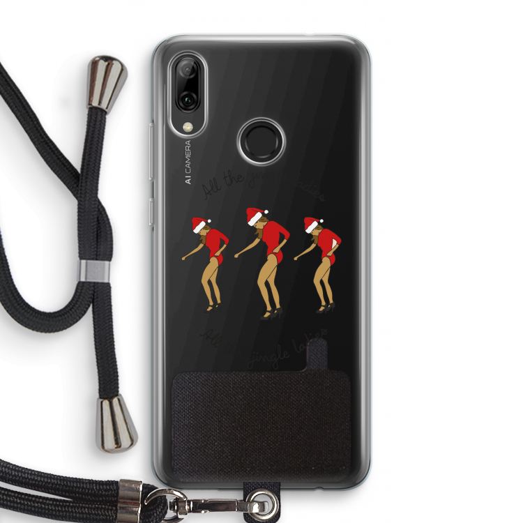 Jingle Ladies