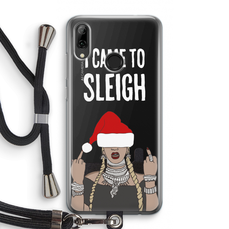 Came To Sleigh