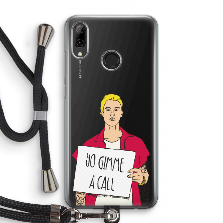 Gimme a call