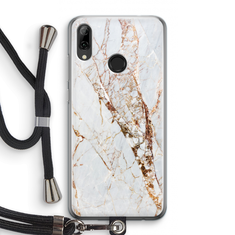 Gold Marble