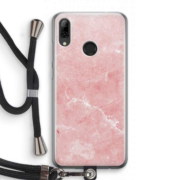 Pink Marble