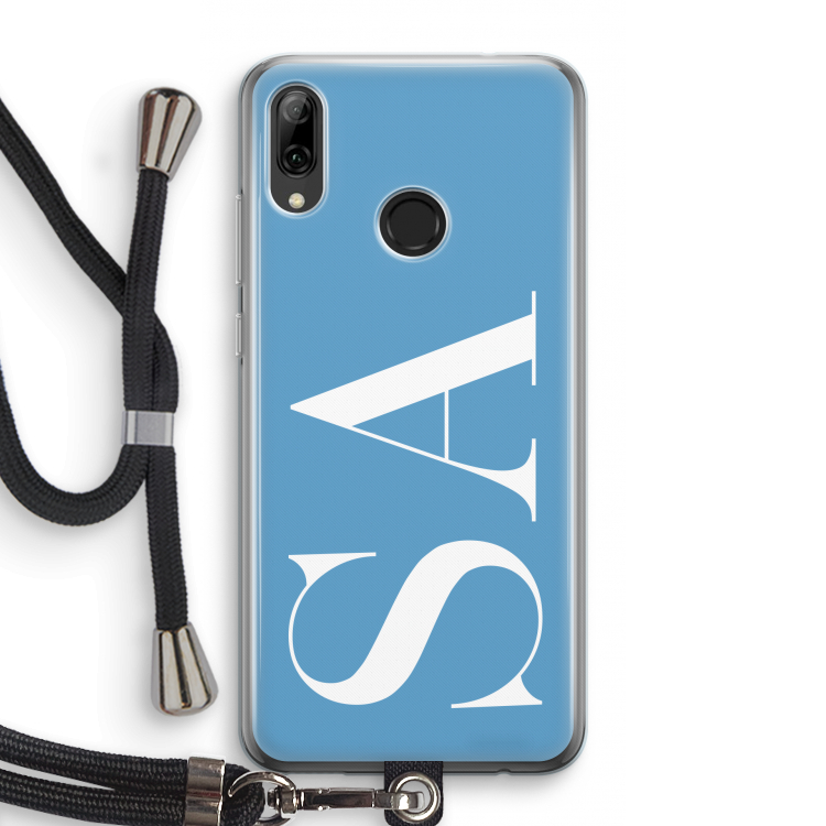 Monogram N°2