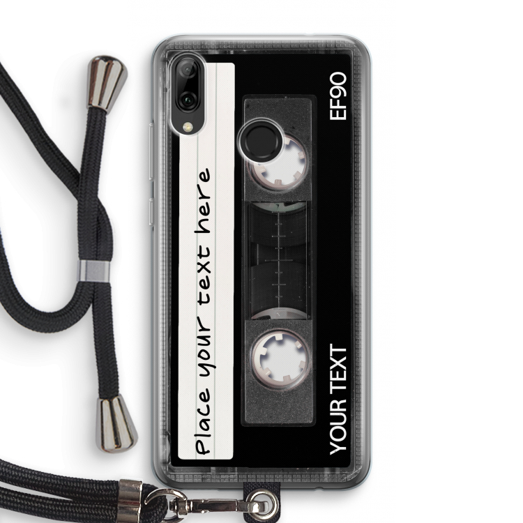 Cassette tape N°1