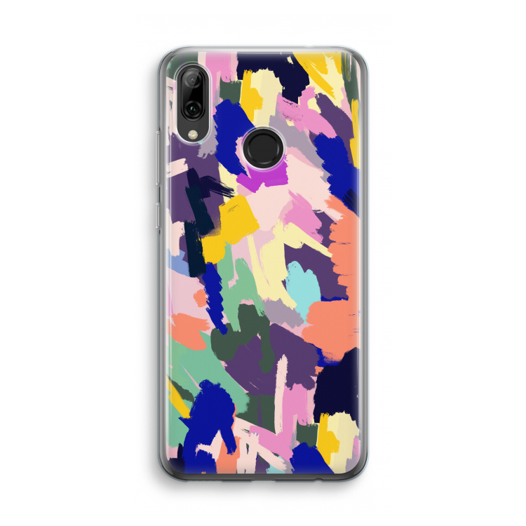 Modern Abstract Scratches