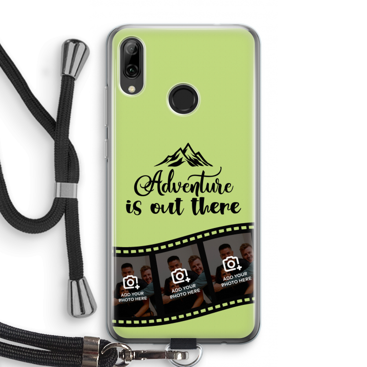 Adventure Film Roll
