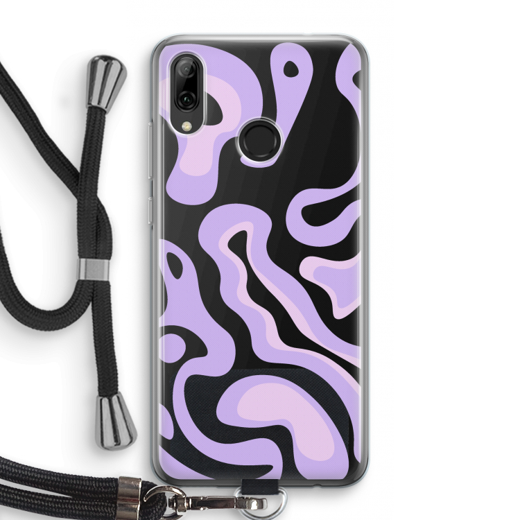 Purple Waves
