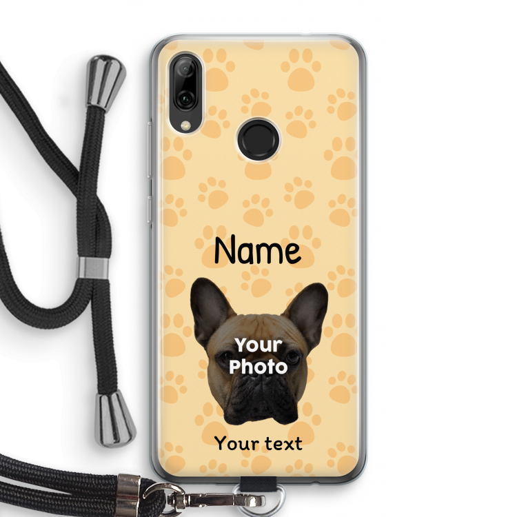Personalized face - Pet