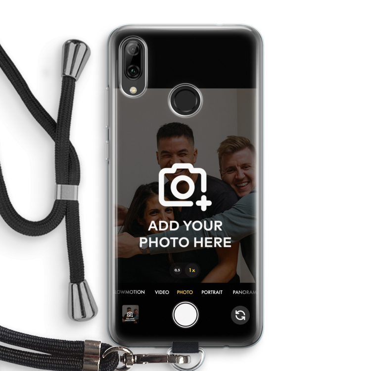 Camera App