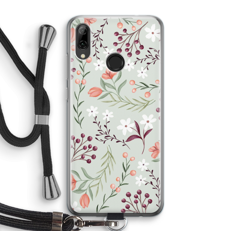 Floral world
