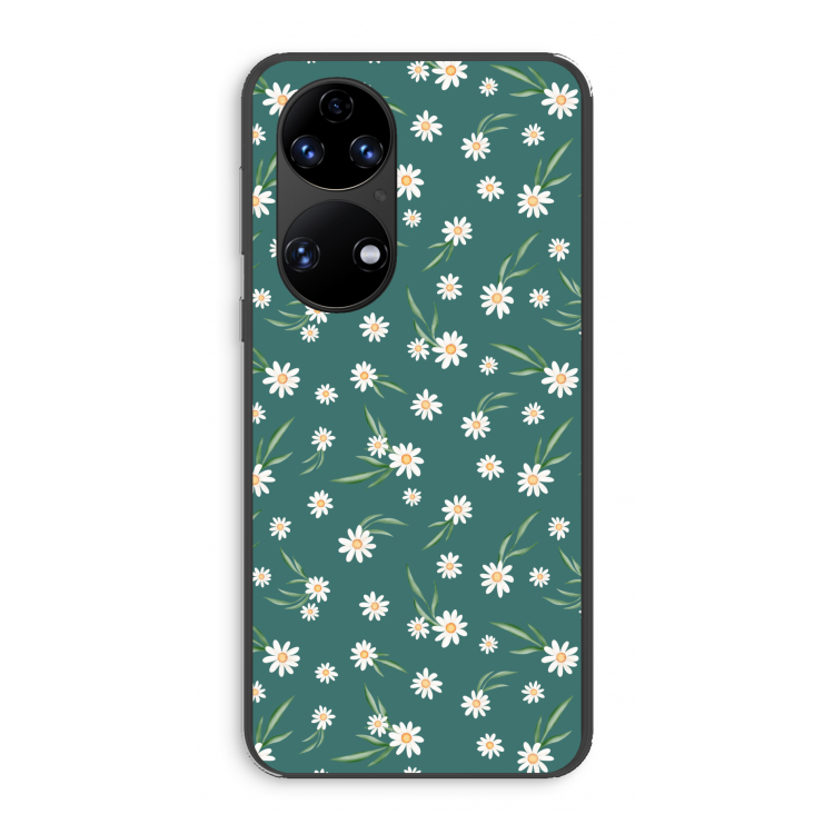Small daisies