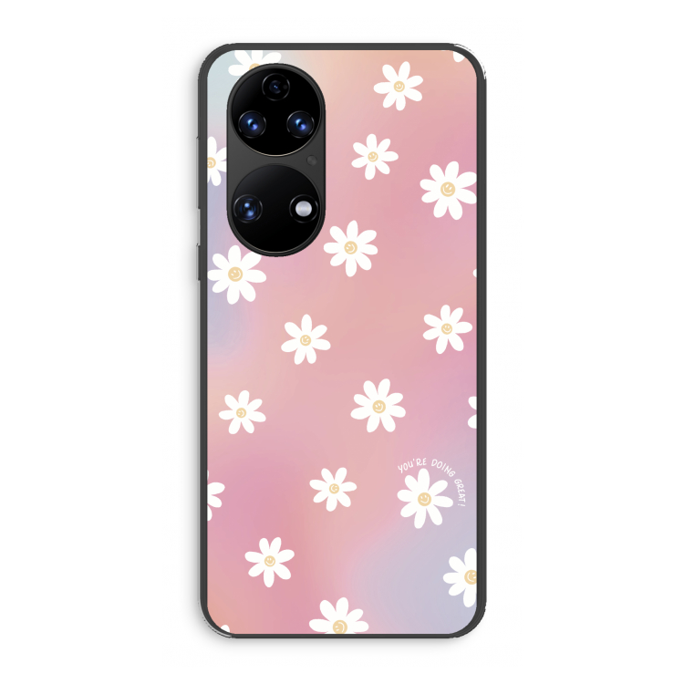 Happy Daisies