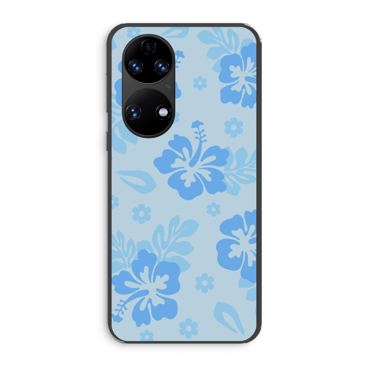 Hawaii - Blue