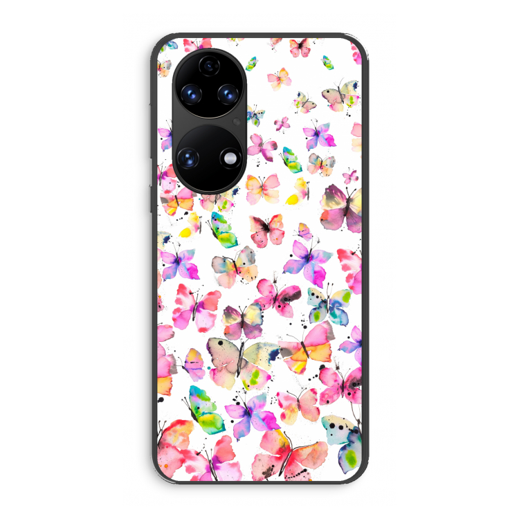Butterflies