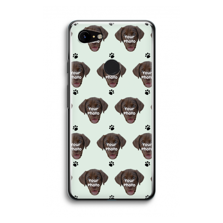 Personalized Face - Cat or Dog