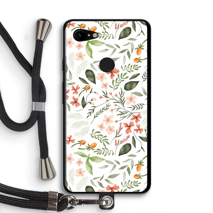 Sweet little flowers