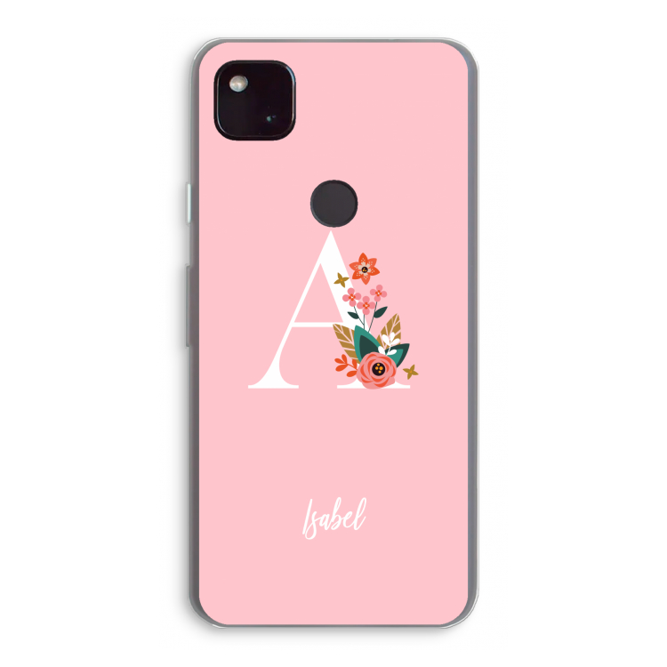 Pink Bouquet