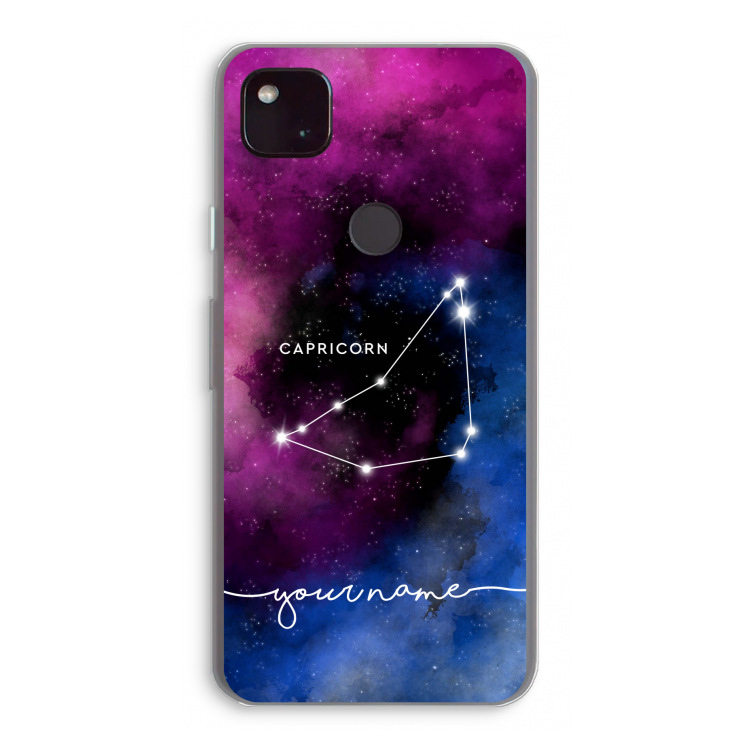 Zodiac Sign - Dark