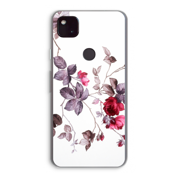 Pretty flowers