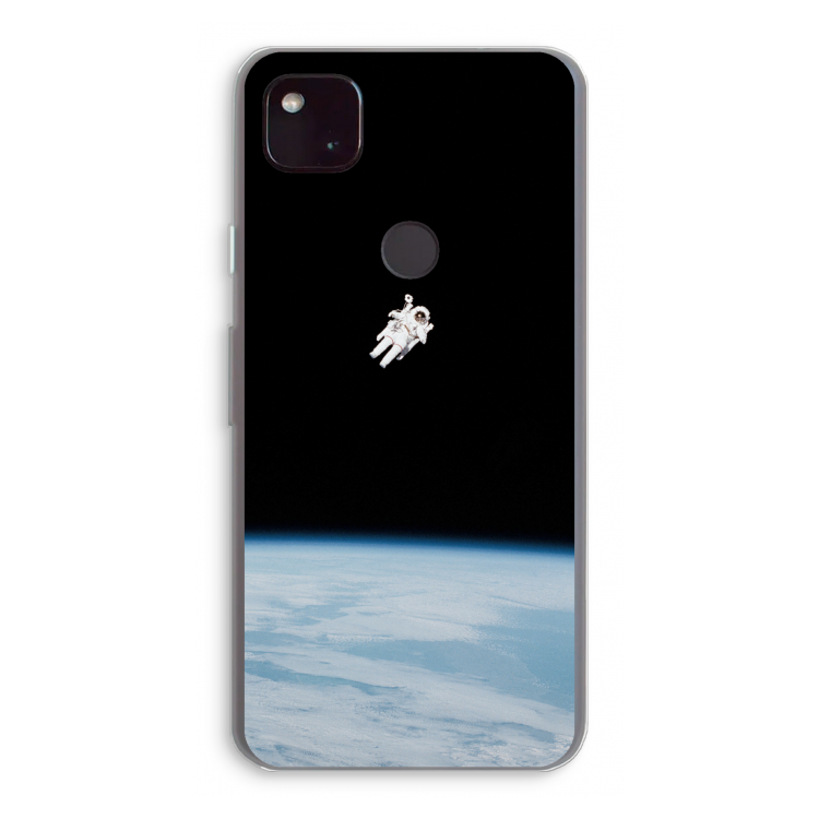 Alone in Space