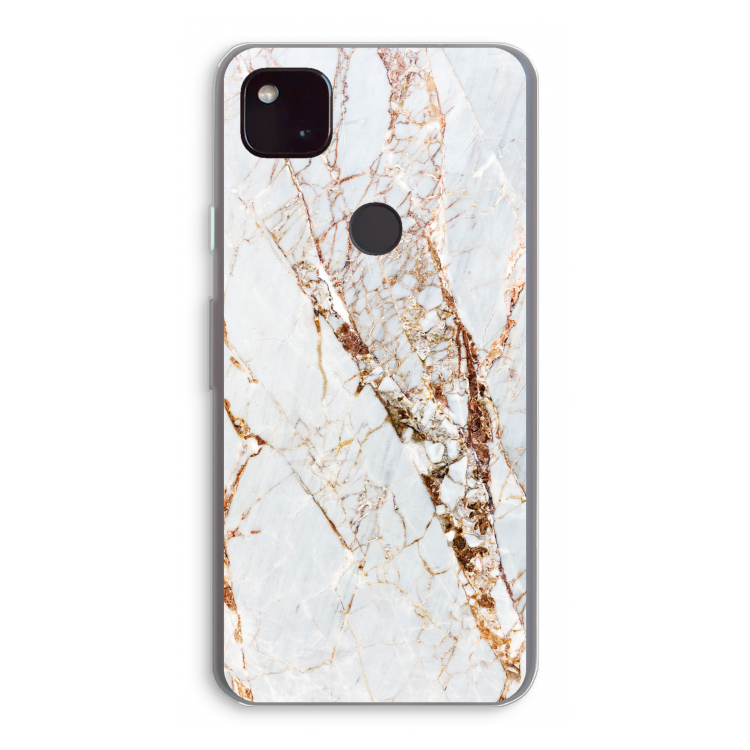 Gold Marble