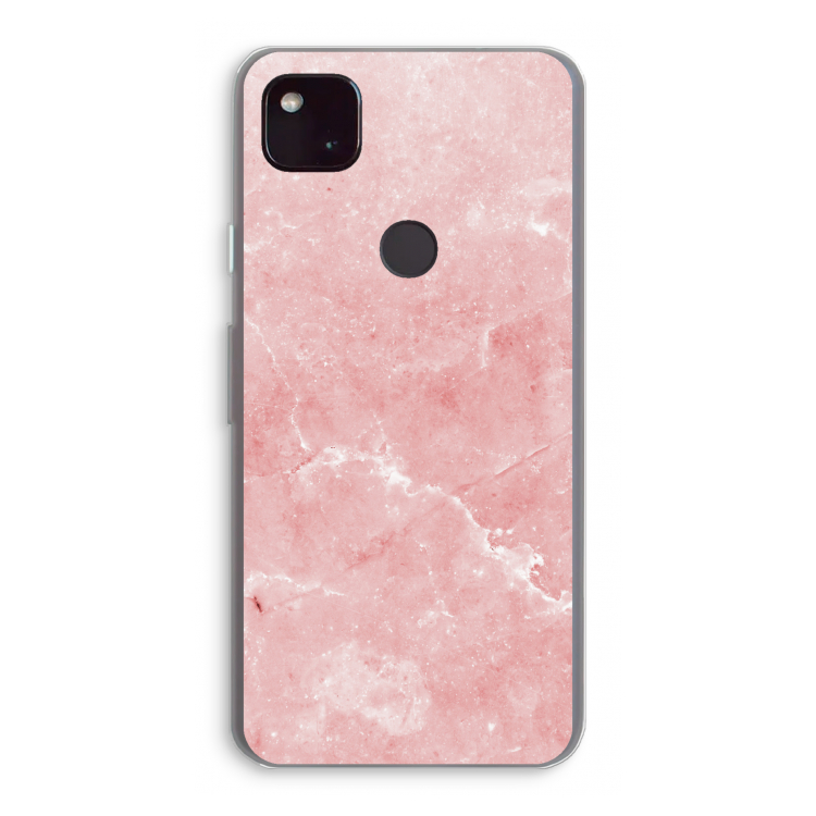 Pink Marble