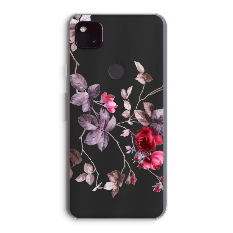 Pretty flowers