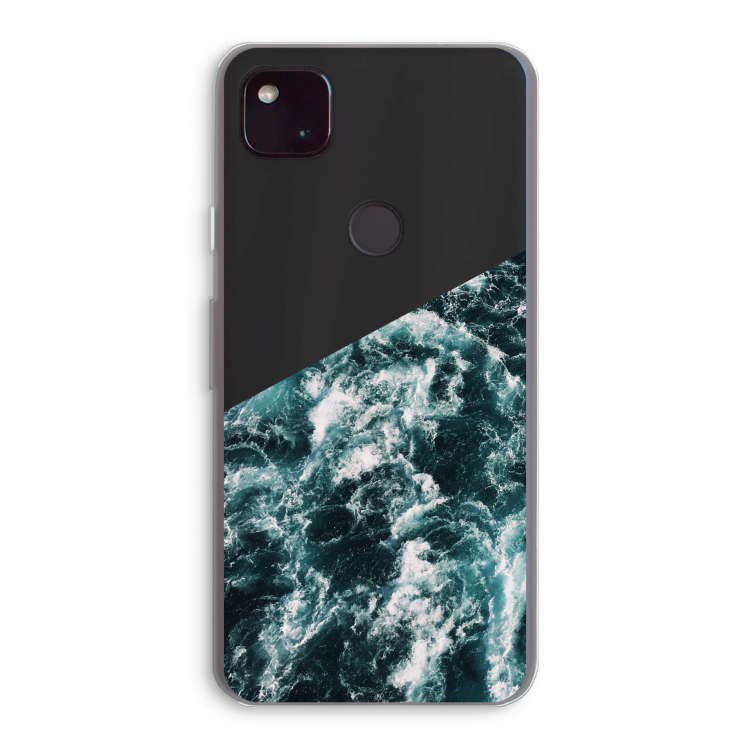 Ocean Wave