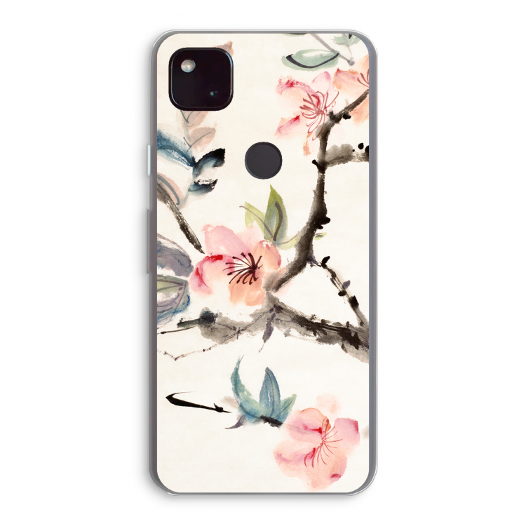 Japenese flowers