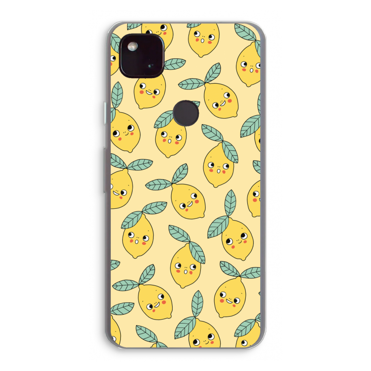 Lemons