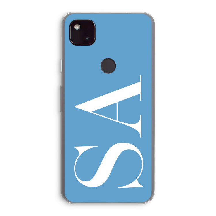 Monogram N°2