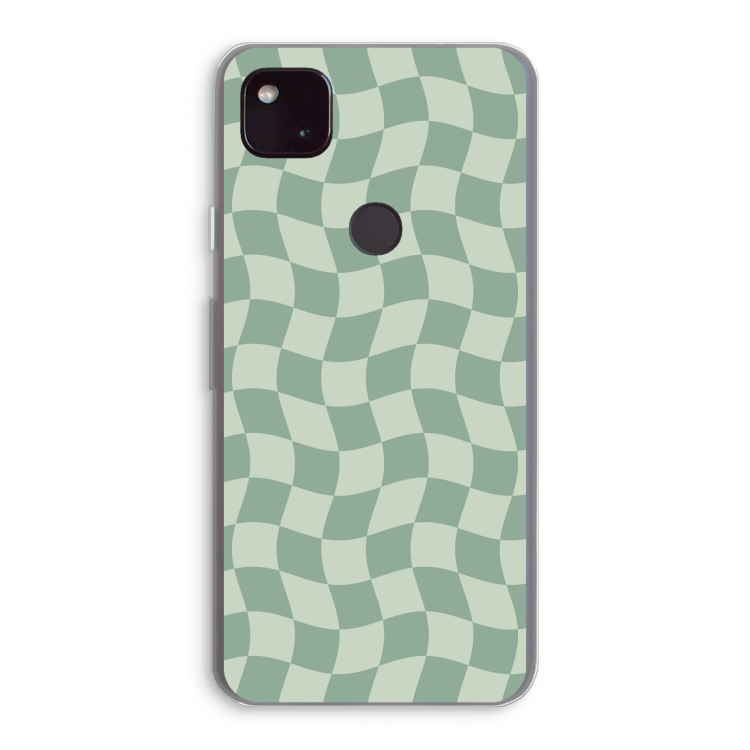 Grid Green