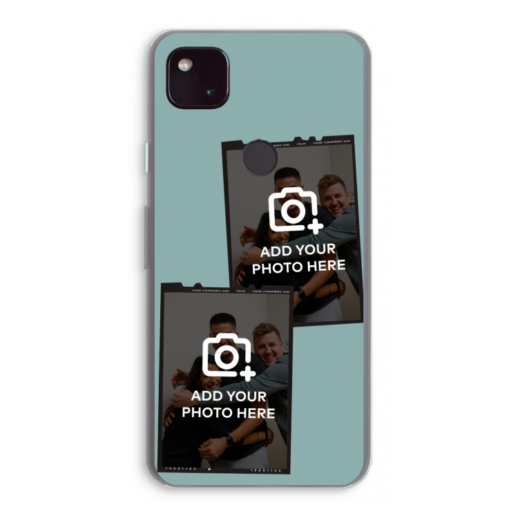 Polaroid Black