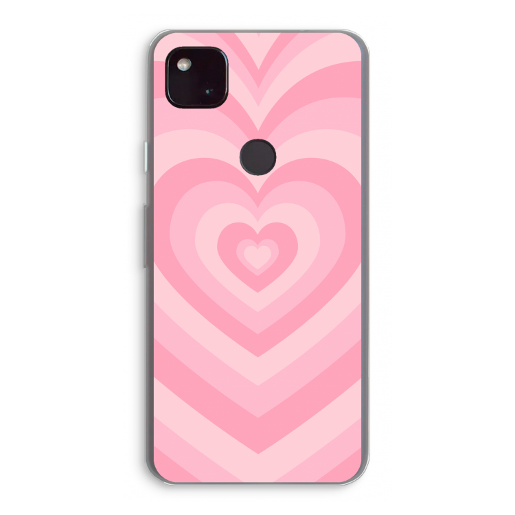 Heart Rose