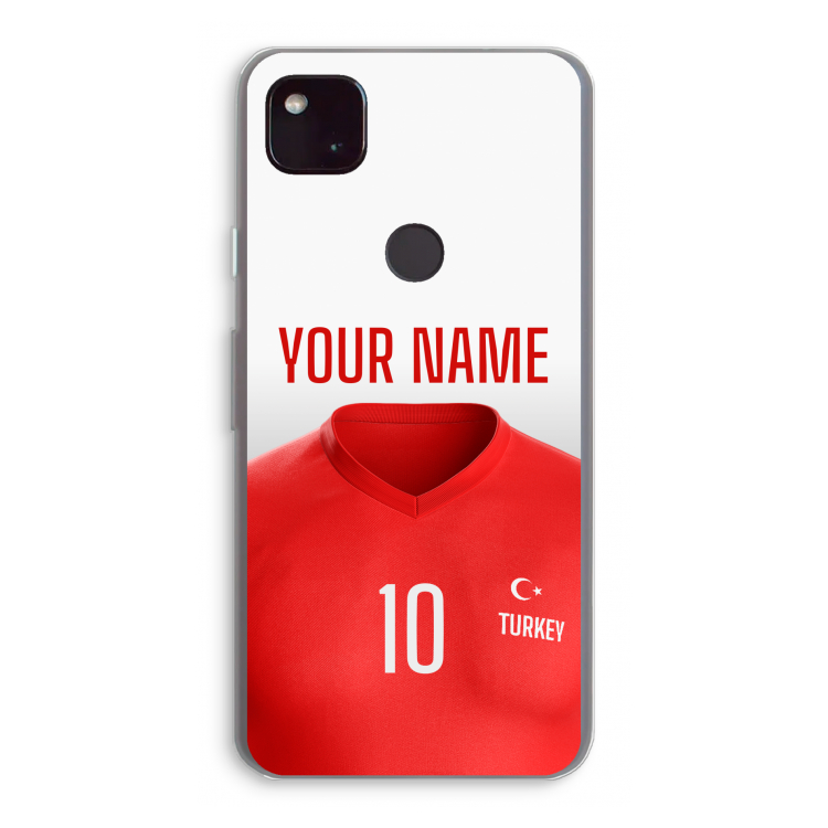 Turkey - Football