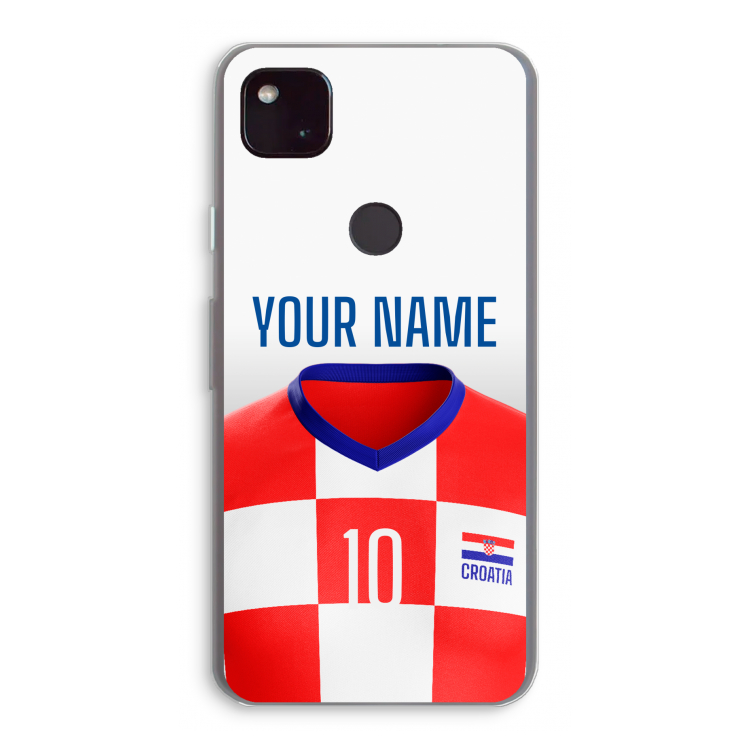Croatia - Football