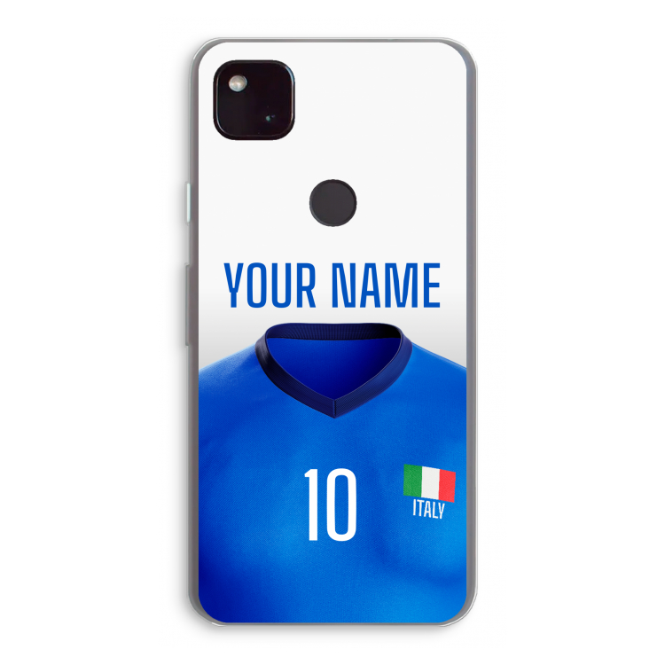 Italy - Football