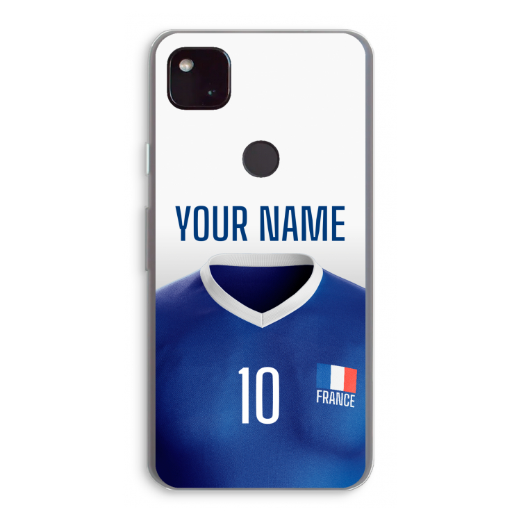 France - Football