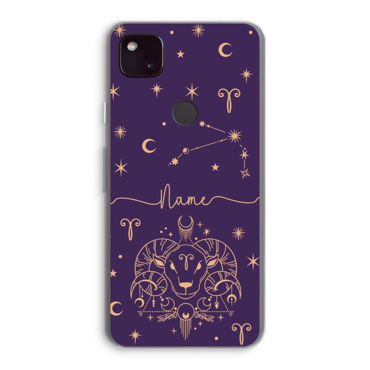 Zodiac Sign N°2