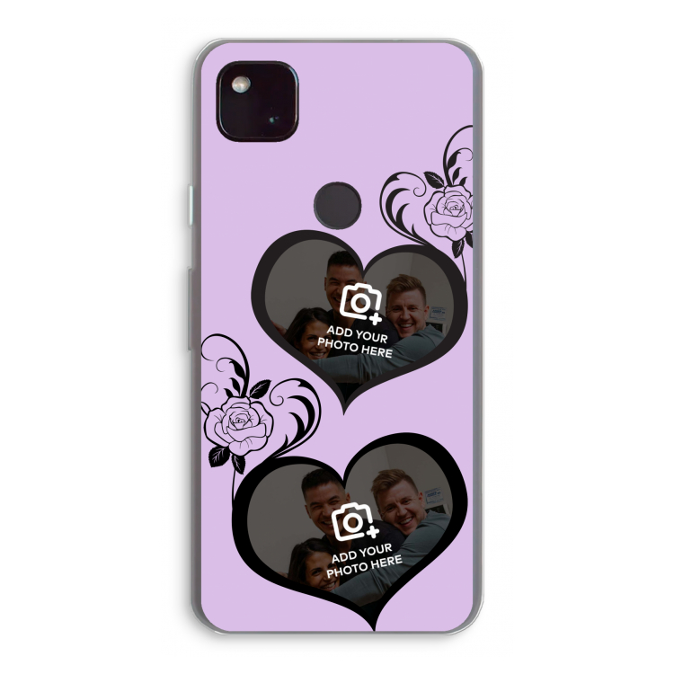 Photo hearts N°1