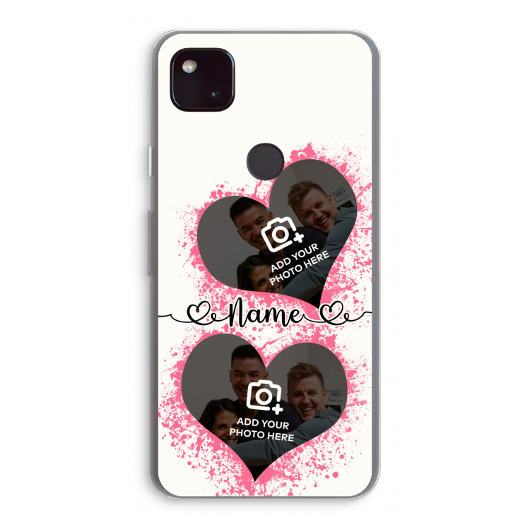 Photo hearts N°2