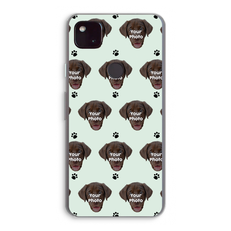 Personalized Face - Cat or Dog