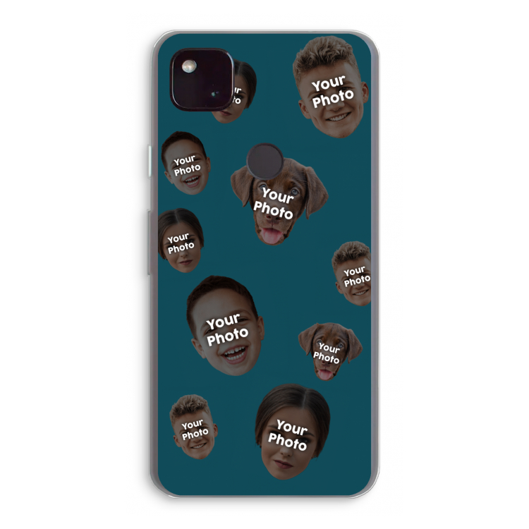 Personalized Face N°1