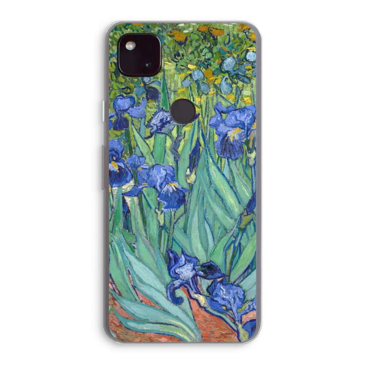 Irises