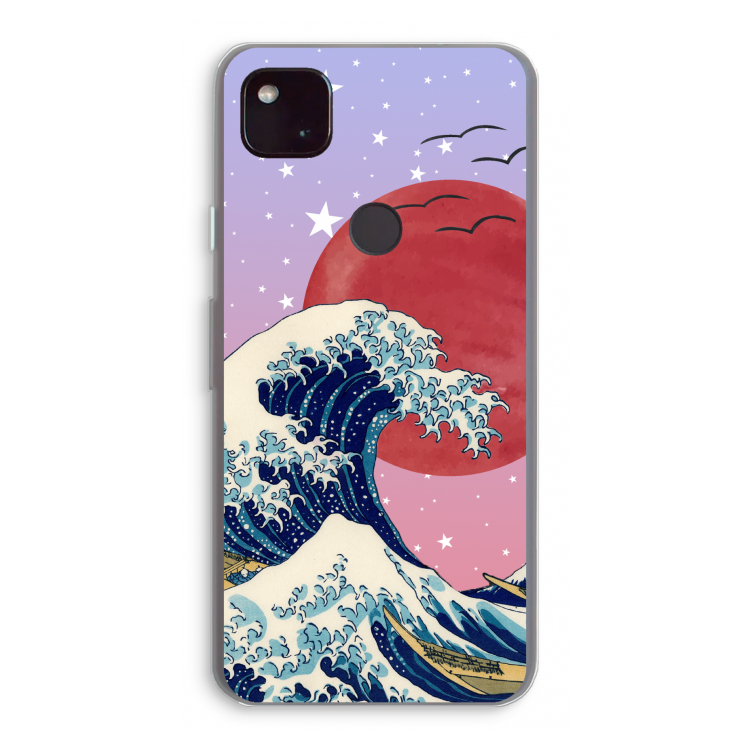 Great Wave