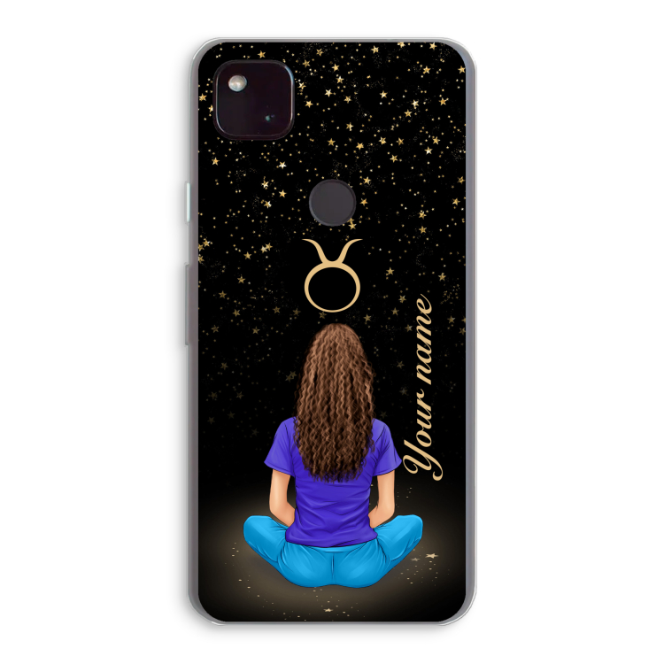Zodiac sign N°4