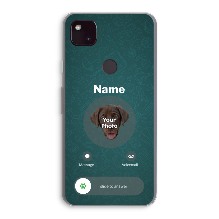 Hi, it's me N°1
